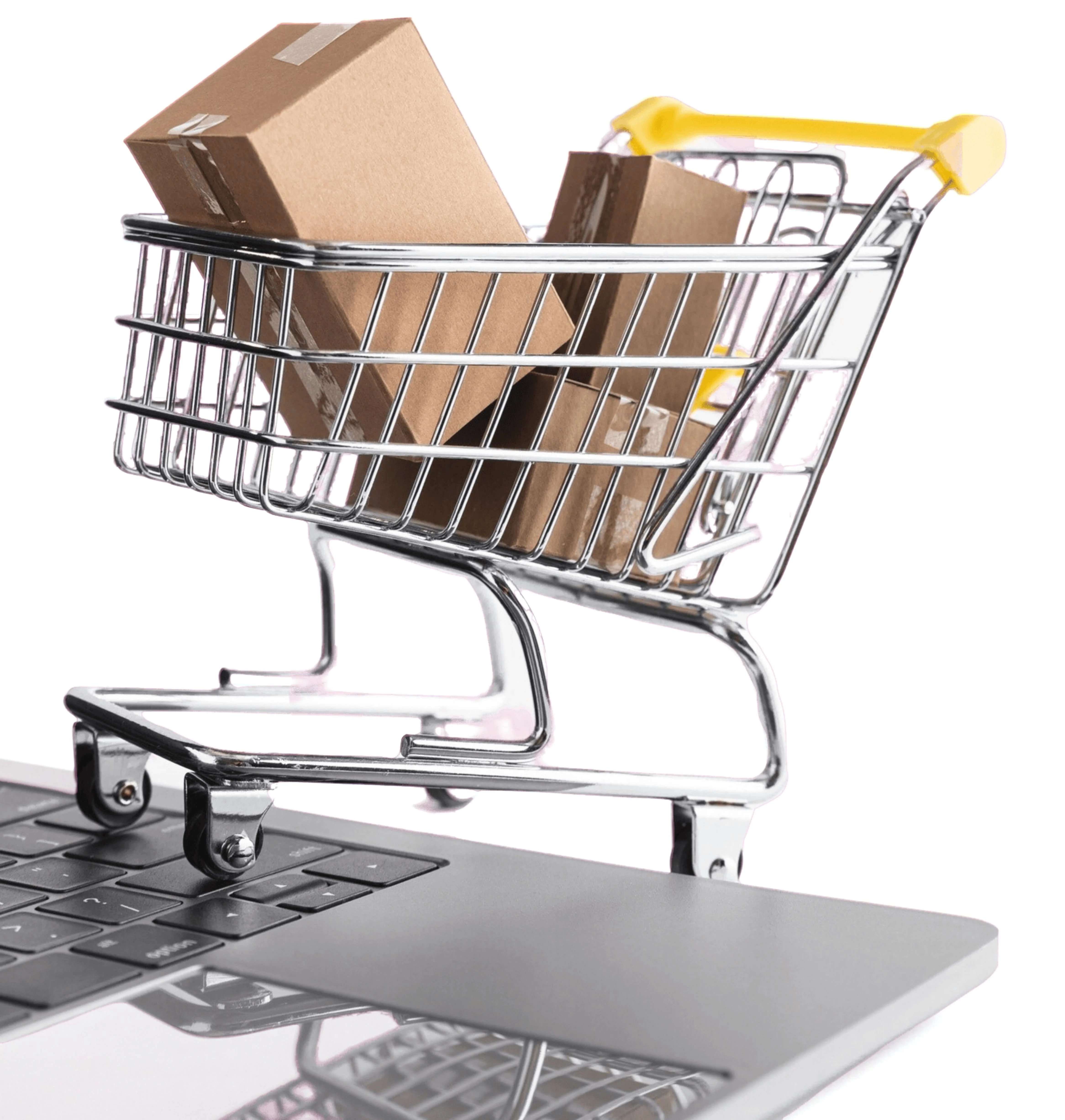 e-commerce