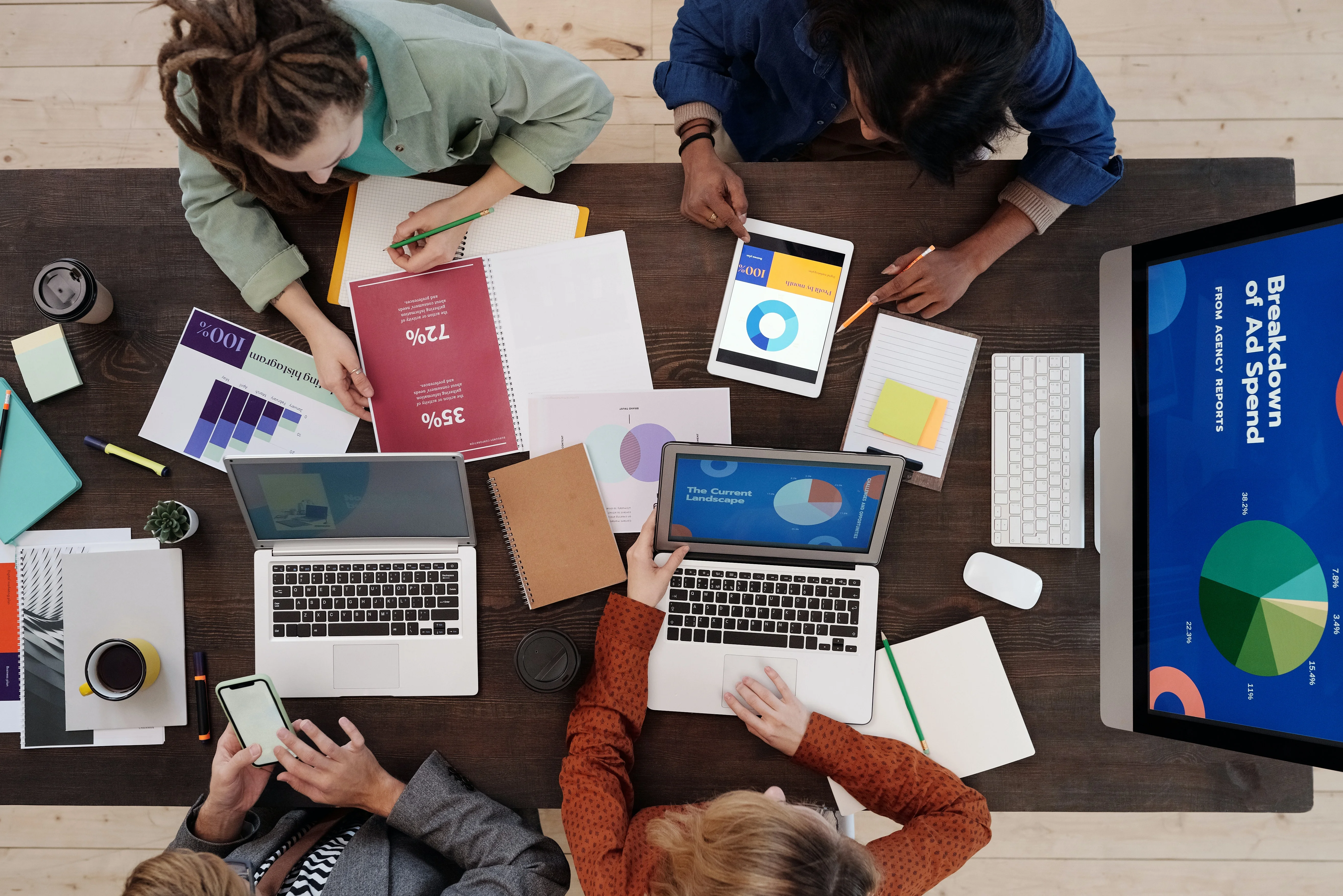 E-commerce Image