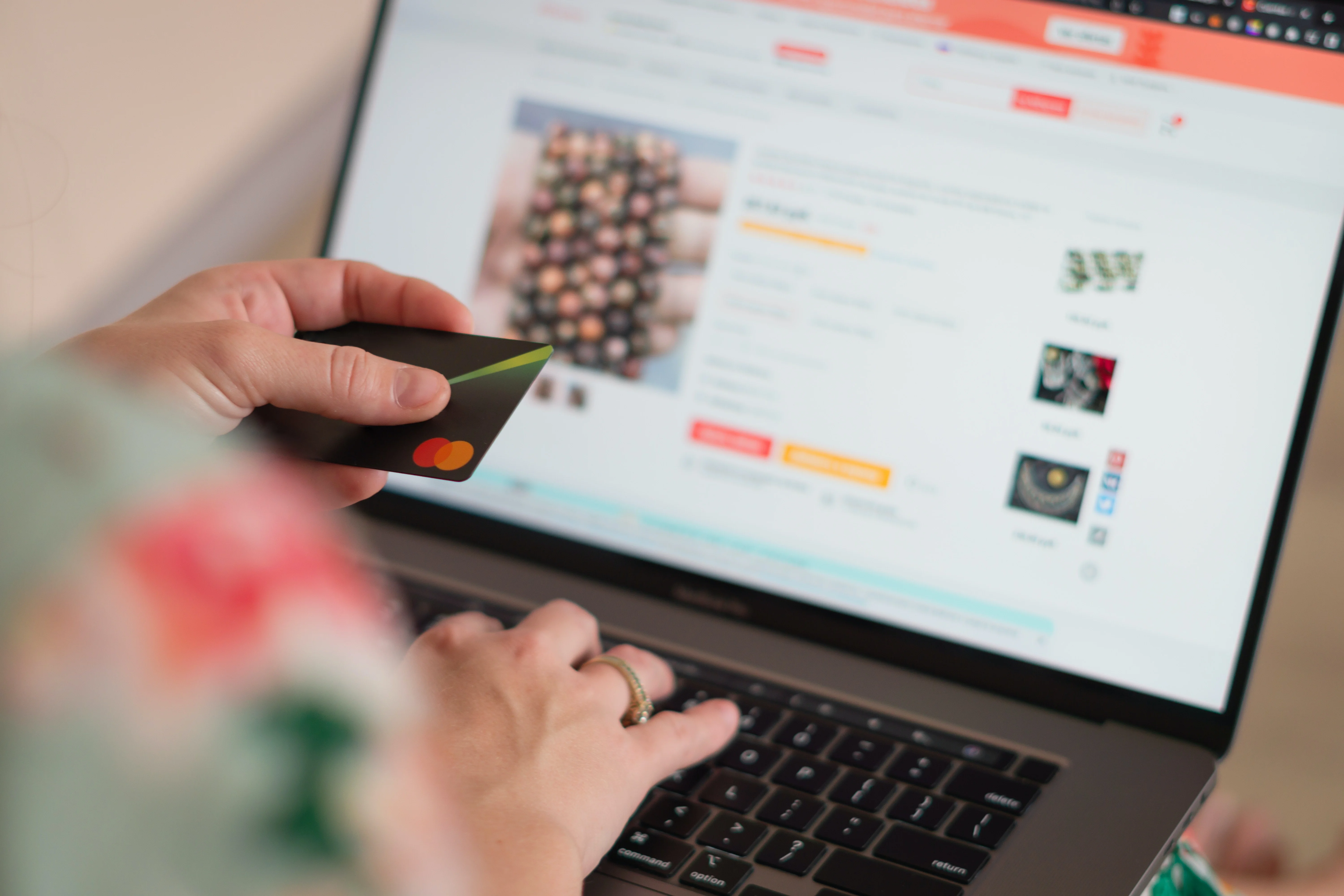 E-commerce Image